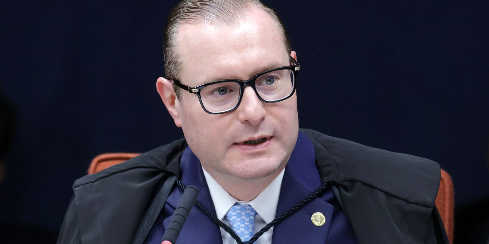 Cristiano Zanin recusa liminar para forçar Senado a abrir CPI do Master