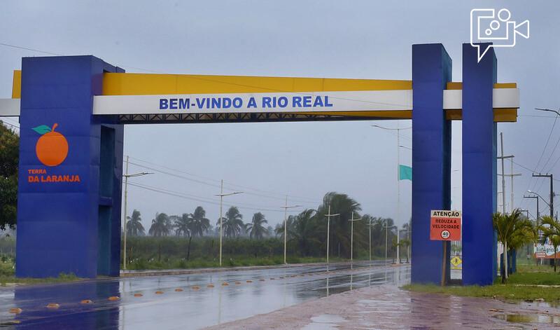Bahia tem 13 municípios em Situação de Emergência após chuvas; BA-413 segue interditada