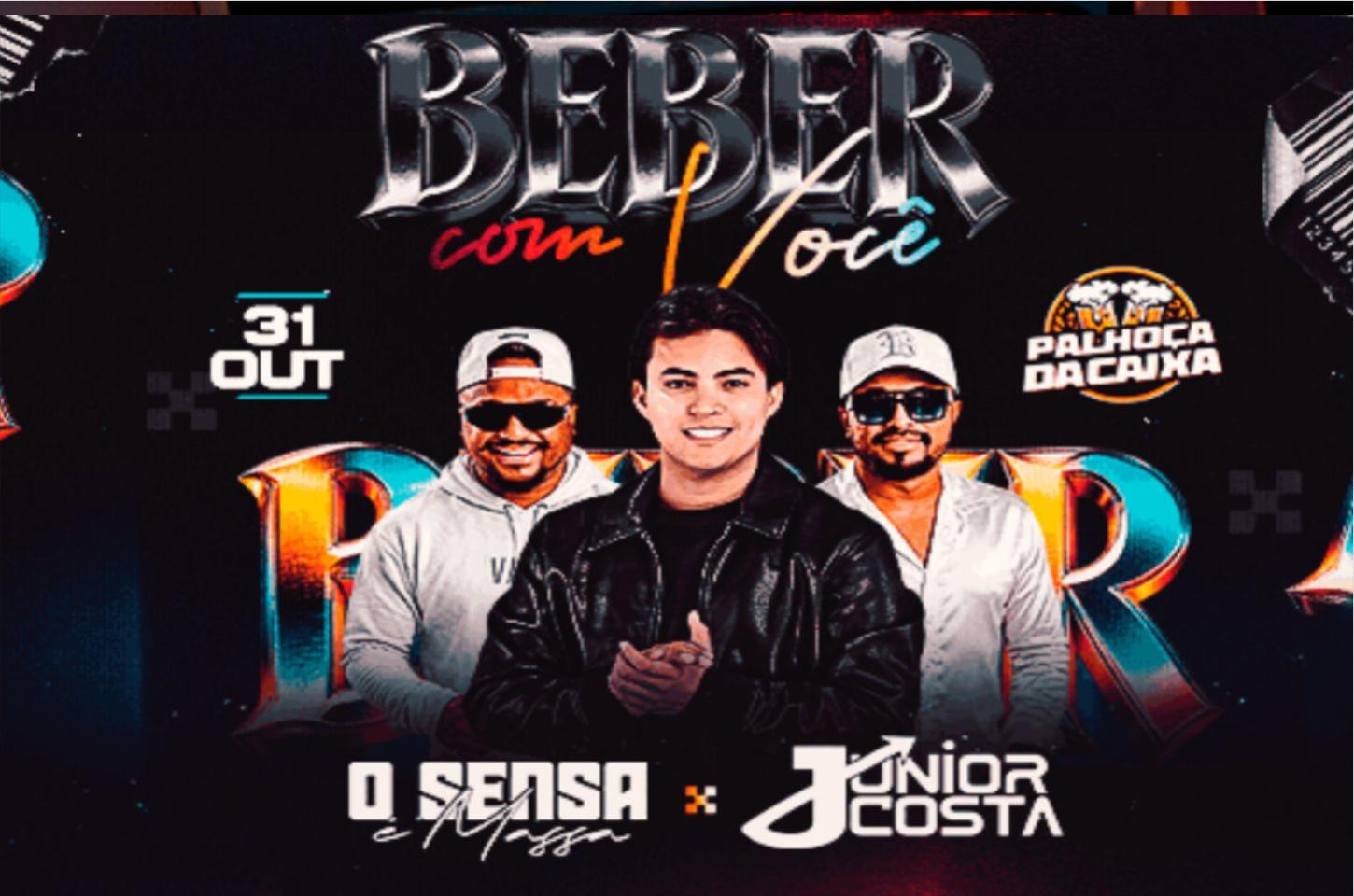 Beber Com Você