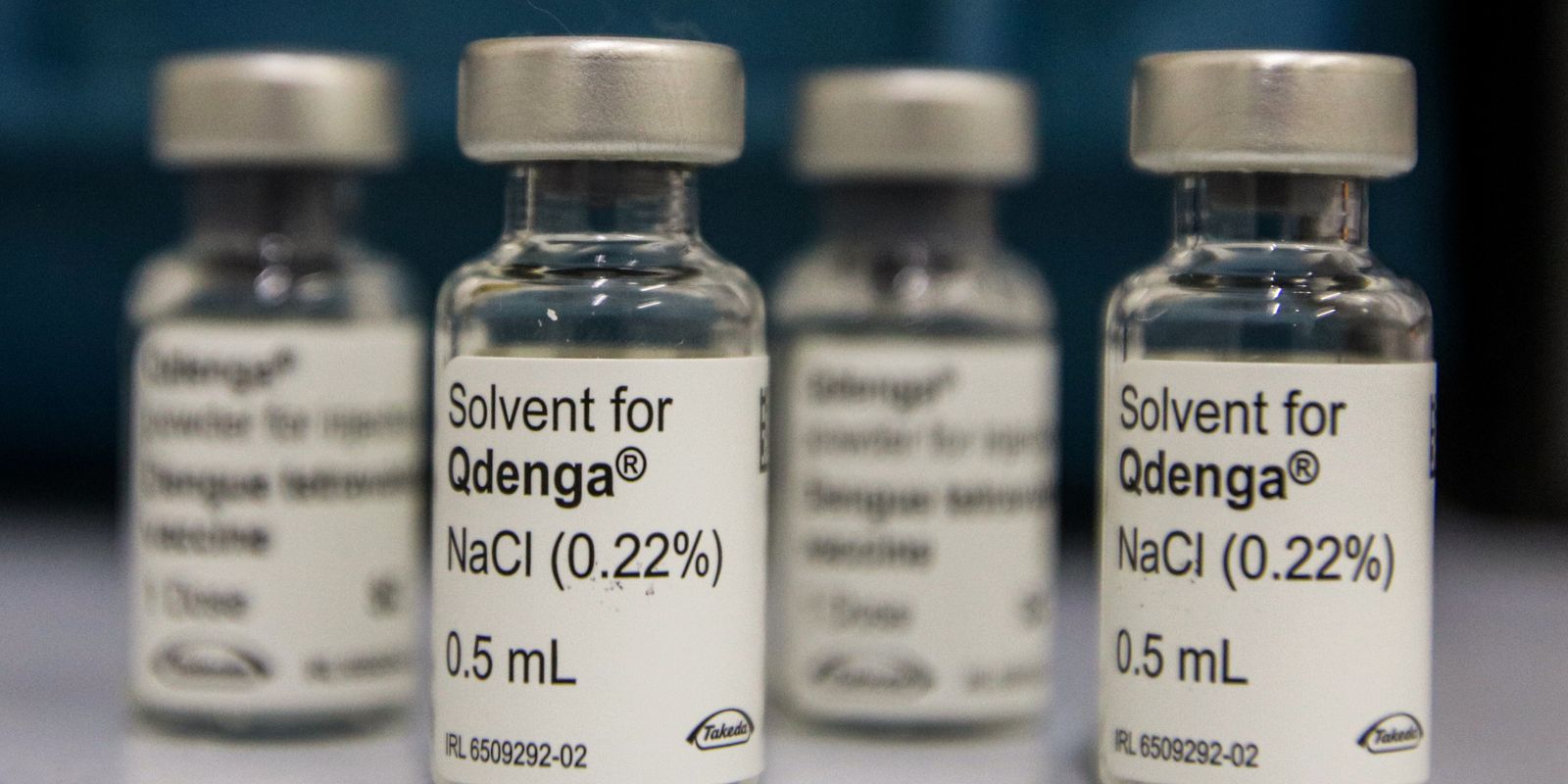 Dengue: mais de 3 milhões de adolescentes têm vacinação incompleta no país