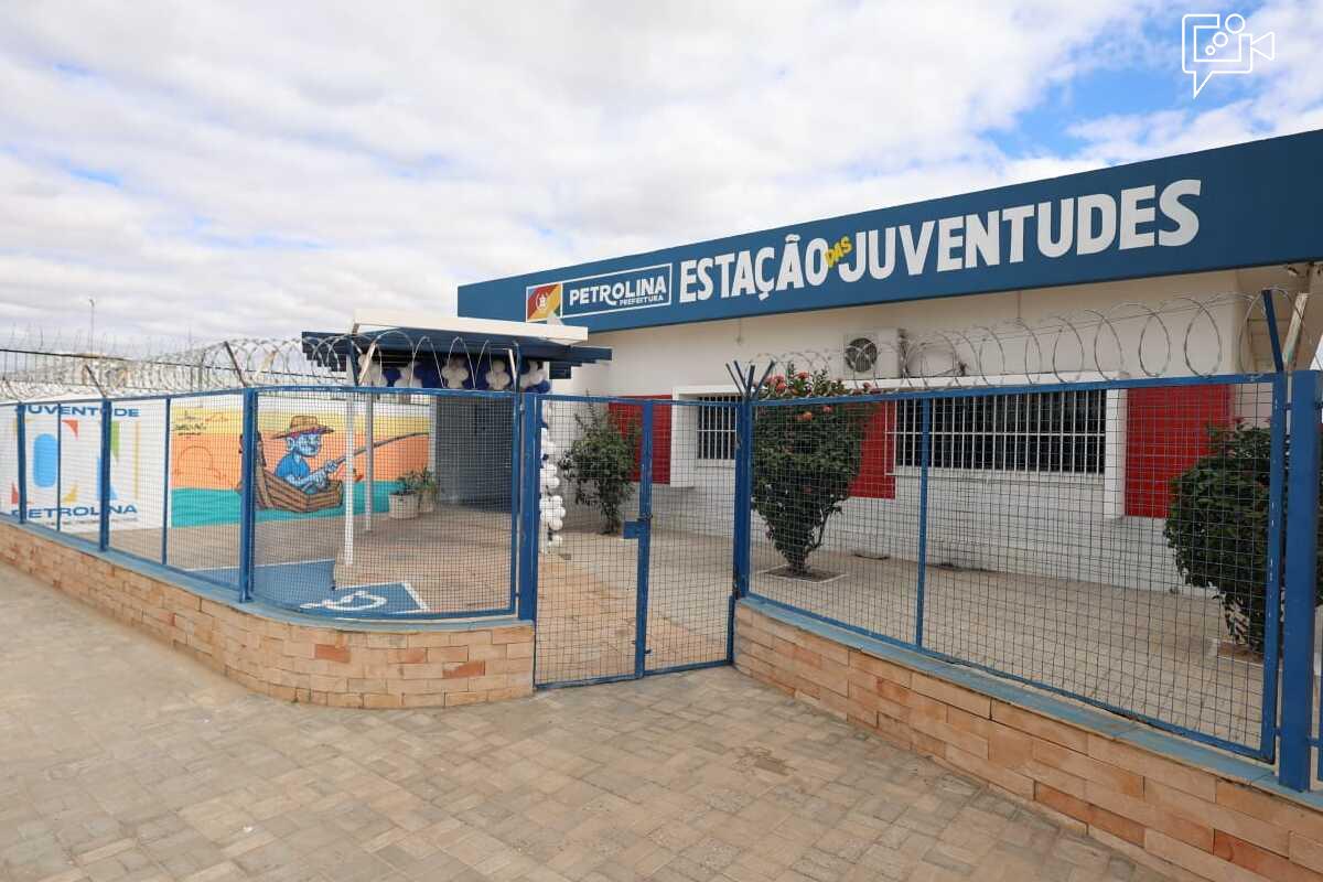 Estação das Juventudes reúne criatividade, formação e novas oportunidades em programação de outubro