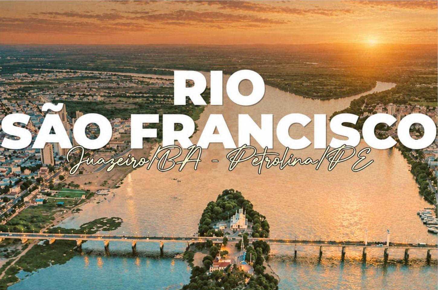 Expedição Velho Chico 