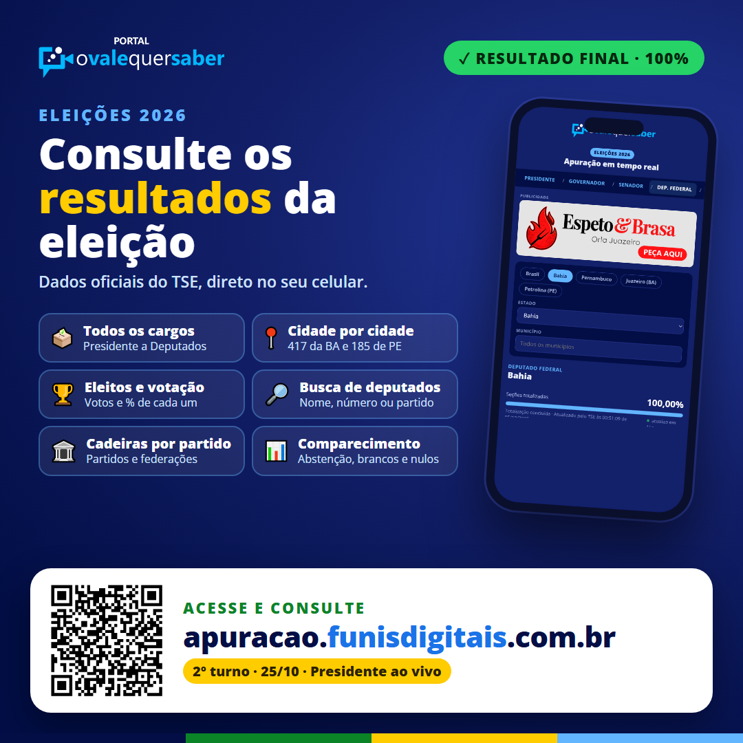 O Vale Quer Saber
