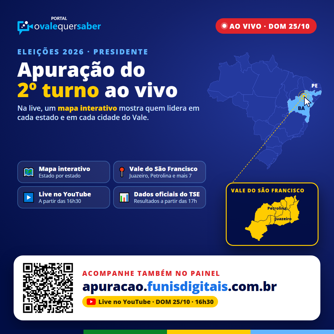 O Vale Quer Saber