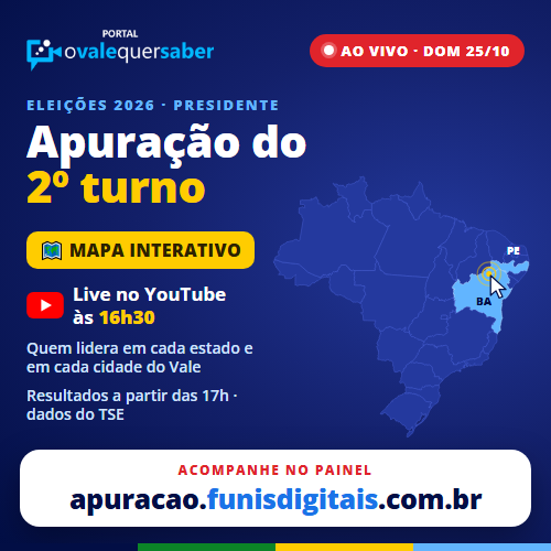 O Vale Quer Saber