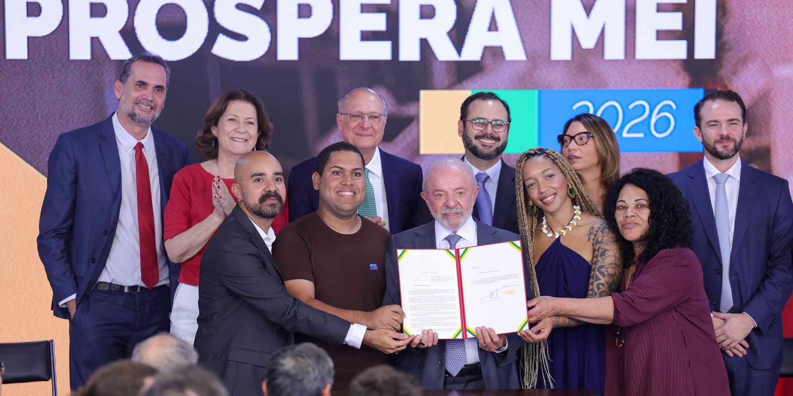 Perdão de dívidas para MEI trará impacto fiscal de R$ 3,04 bilhões