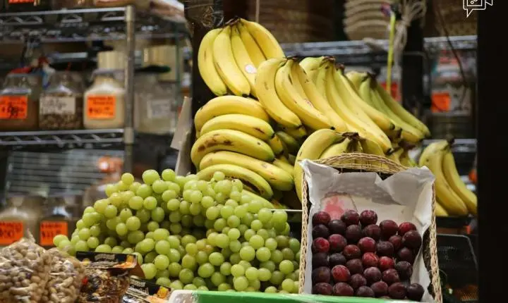 AMA divulga preços atualizados de hortifrutigranjeiros no Mercado do Produtor de Juazeiro nesta quarta (6)