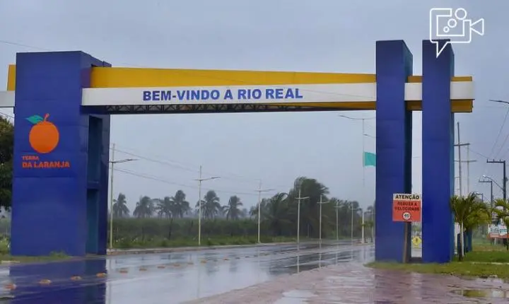 Bahia tem 13 municípios em Situação de Emergência após chuvas; BA-413 segue interditada
