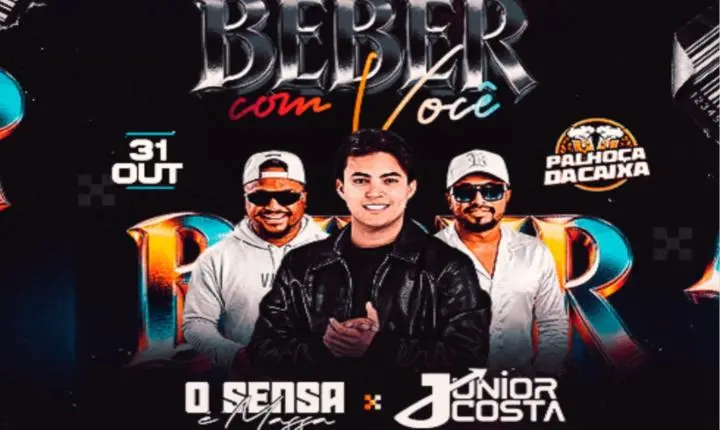Beber Com Você