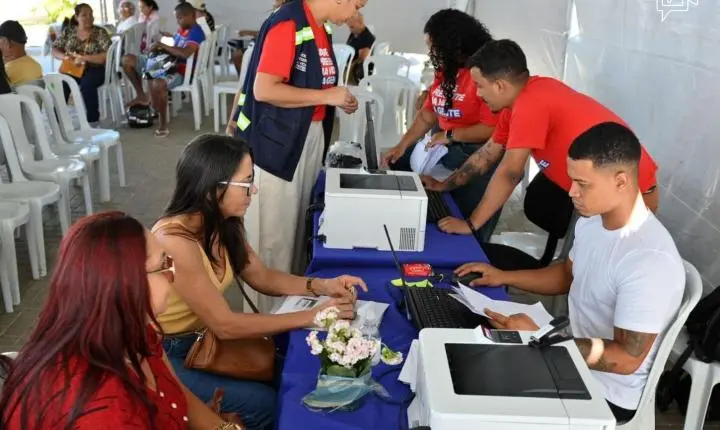 Carreta de Oftalmologia começa a atender pelo SUS em Juazeiro