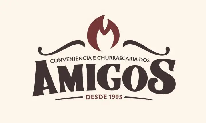 CHURRASCARIA DOS AMIGOS