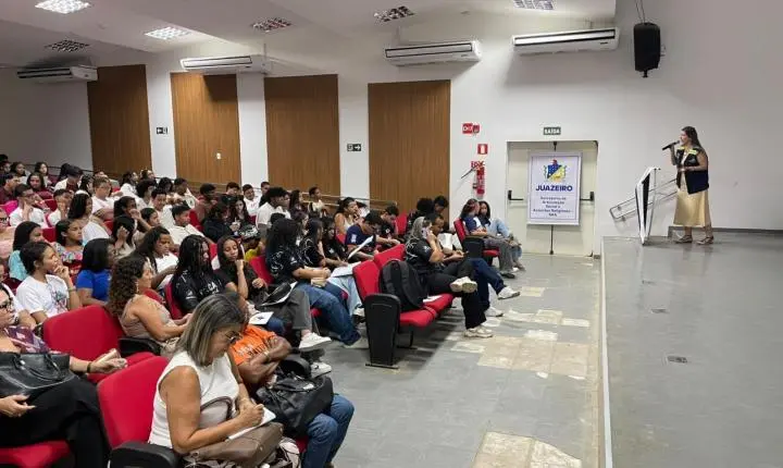 CMDCA começam em Juazeiro com participação da sociedade e protagonismo de crianças e adolescentes