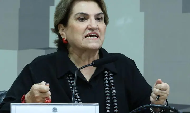 Fim da escala 6x1 pode ampliar acesso de mulheres ao mercado de trabalho, afirma ministra