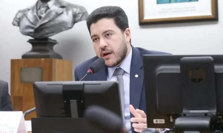 Comissão da Câmara dos Deputados debate regulação de plataformas digitais