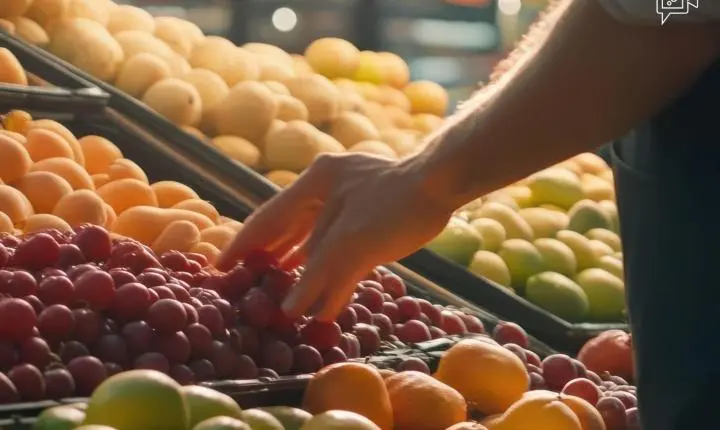 Cotação do coco no Mercado do Produtor de Juazeiro: cento do verde sai a R$ 200 nesta quarta