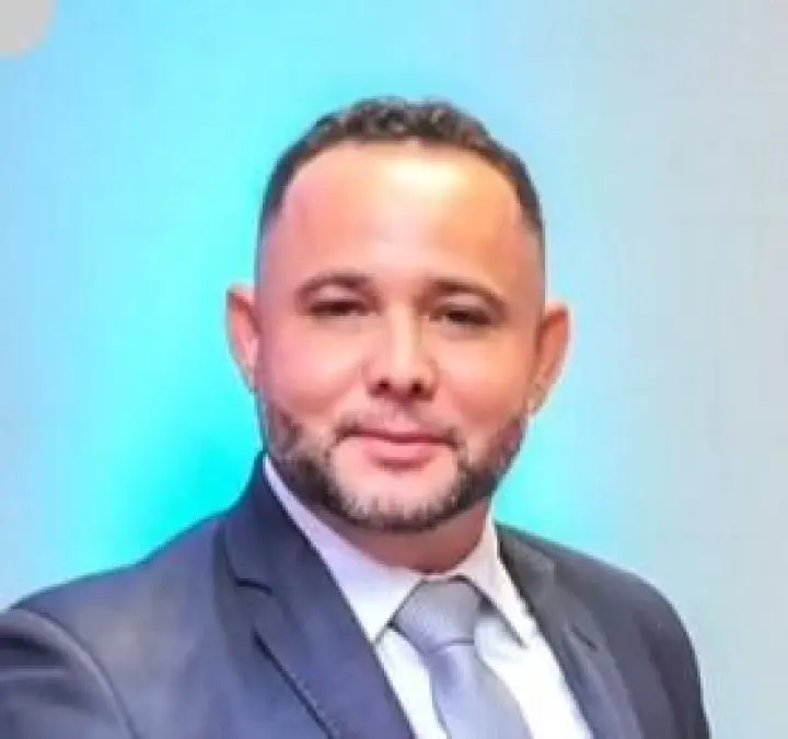 Cristiano Maia