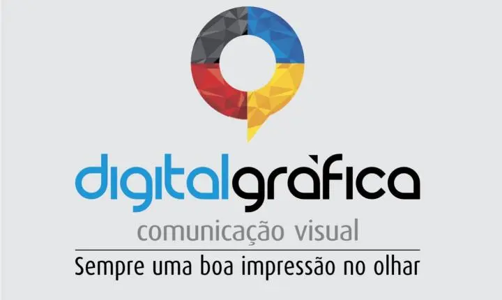 Digital Gráfica