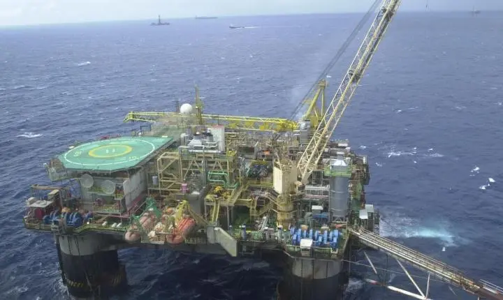 Brasil atinge recorde na produção de petróleo e gás em março, em cenário de guerra no Irã