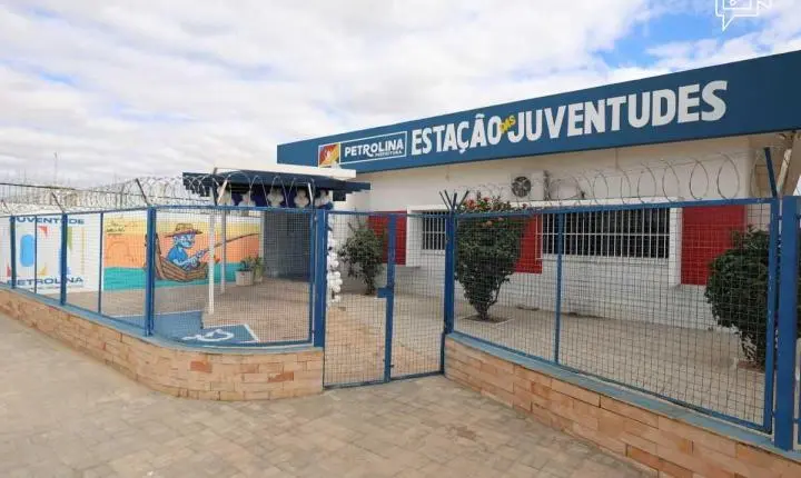 Estação das Juventudes reúne criatividade, formação e novas oportunidades em programação de outubro