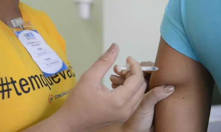 Febre amarela: São Paulo registra mais duas vítimas fatais