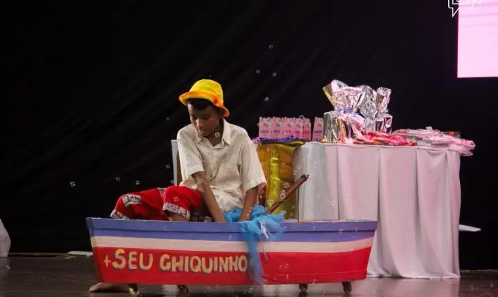Estudantes da Rede Municipal de Juazeiro conquistam 15 premiações na 13ª edição do projeto Lápis na Mão