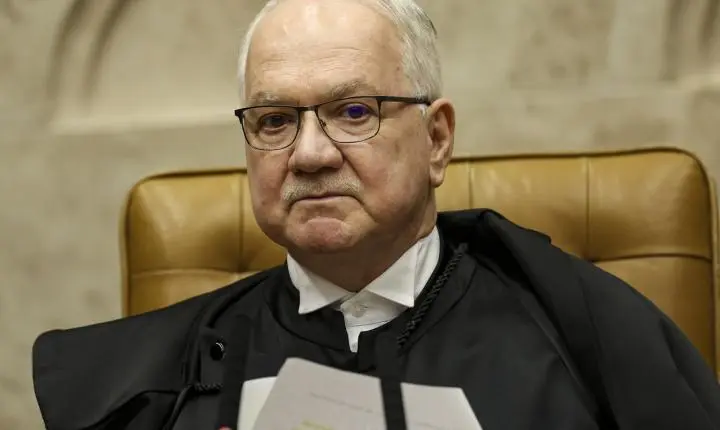 Fachin devolve investigações do INSS para relatoria de Mendonça no STF