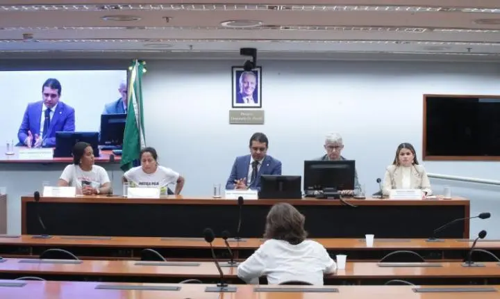 Famílias cobram avanço em investigações de crianças desaparecidas no país