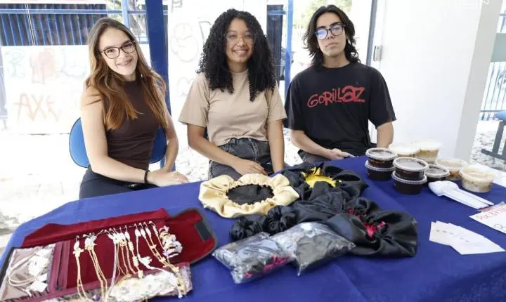 Festival da Juventude em Petrolina reúne mais de 100 oportunidades de emprego e aprendizagem