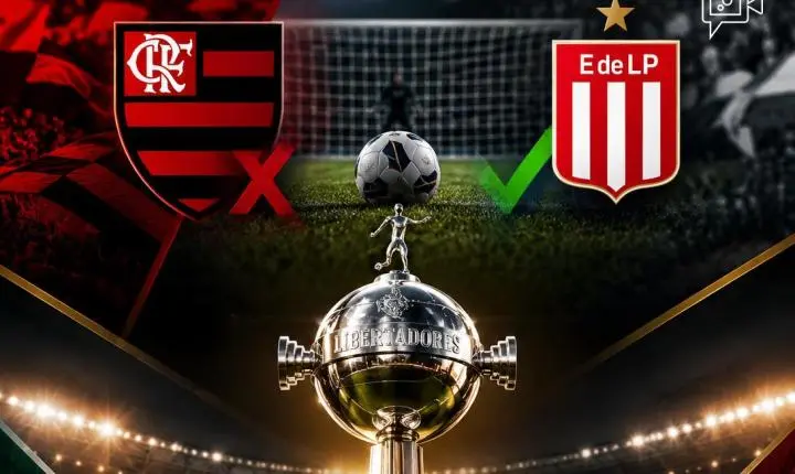 Final da Libertadores 2026: Muslera pega três pênaltis, Estudiantes elimina o Flamengo e reencontra o Palmeiras