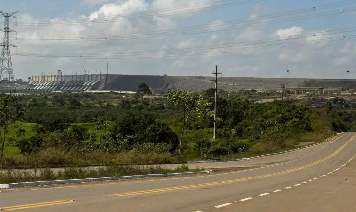 Força Nacional atuará por 90 dias na Usina de Belo Monte