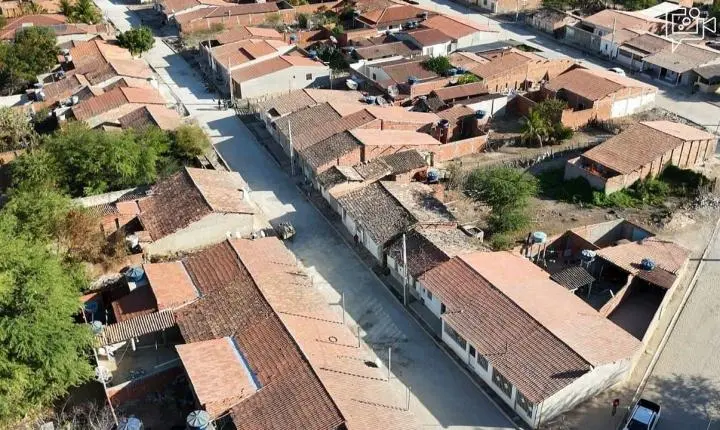Gestão Andrei pavimenta 300 ruas em menos de dois anos de governo