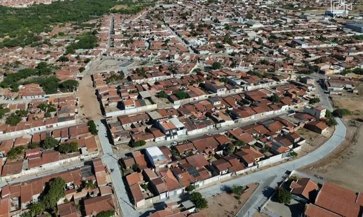 Gestão Andrei pavimenta 300 ruas em menos de dois anos de governo