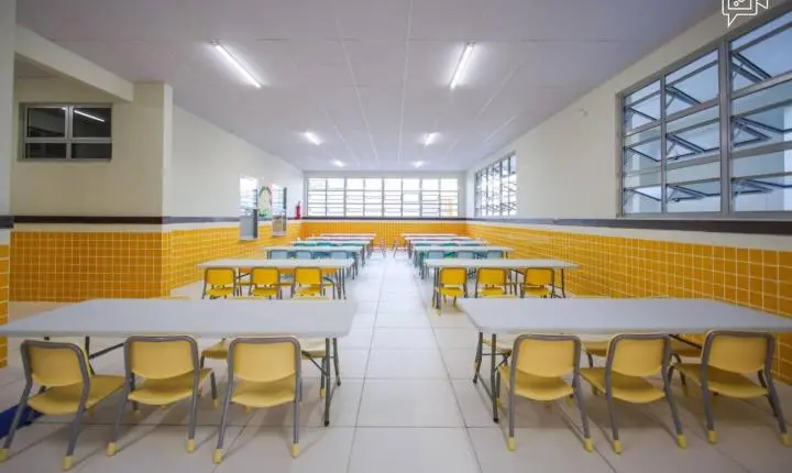 Gestão Anisio Viana entrega a maior creche da história de Casa Nova após anos de abandono