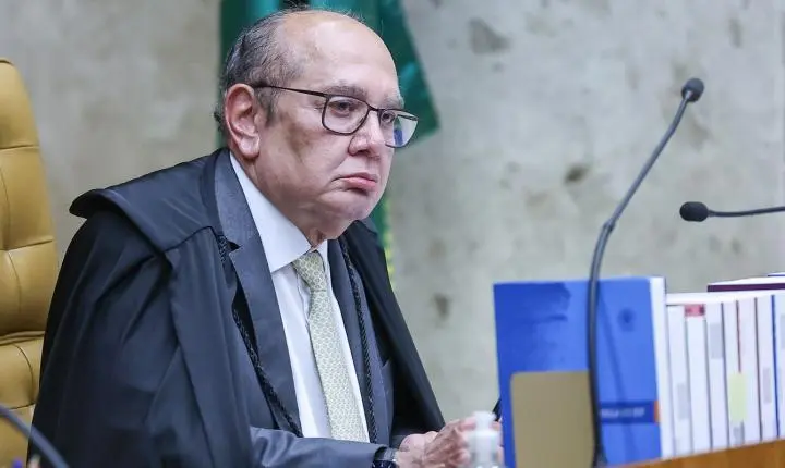 Gilmar Mendes destaca 