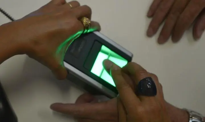 Alerta do INSS sobre golpe envolvendo falsa exigência de biometria