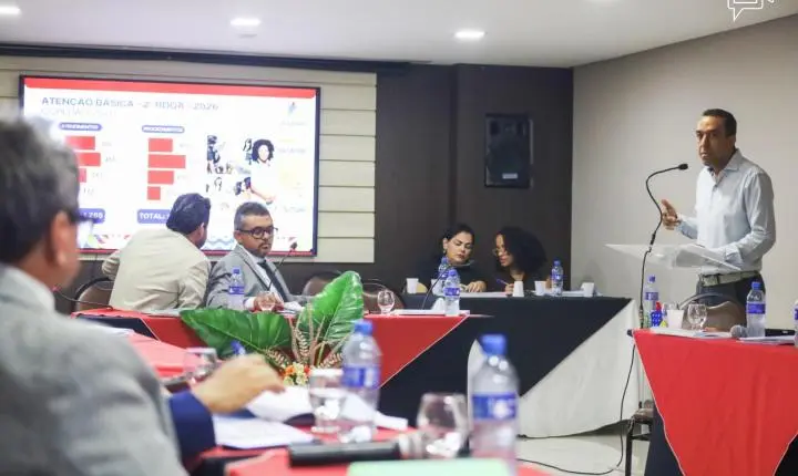 Juazeiro reduz dívida pública em R$ 84,8 milhões e amplia investimentos em saúde e educação