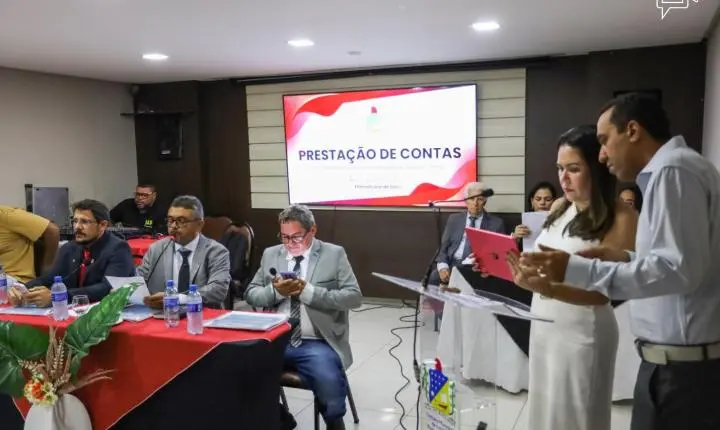 Juazeiro reduz dívida pública em R$ 84,8 milhões e amplia investimentos em saúde e educação