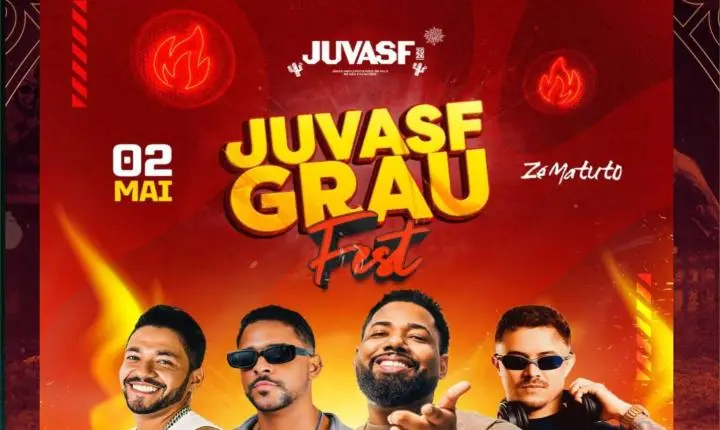 Juvasf Grau Fest