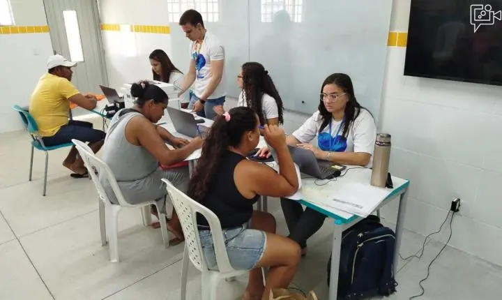 Mais de 500 famílias de Petrolina passam a receber o Bolsa Família a partir deste mês