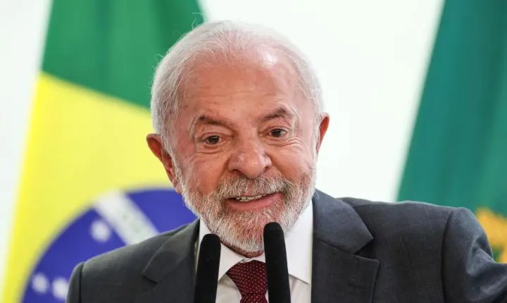 MDB do Norte e Nordeste anuncia apoio a Lula no segundo turno