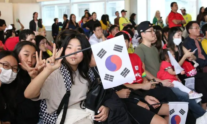 MEC Idiomas disponibiliza curso gratuito de coreano para estudantes