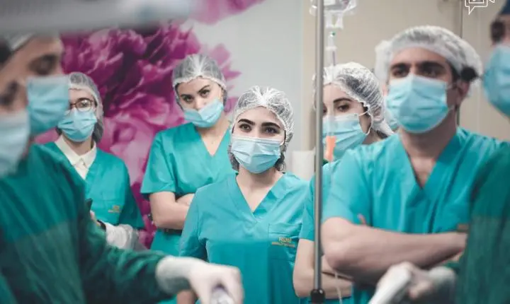 Medicina Facape: inscrições para vestibular com vagas regionais e bolsas terminam nesta terça