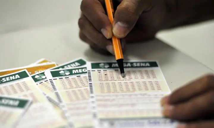 Mega-sena acumula e prêmio chega a R$ 170 milhões para o próximo sorteio
