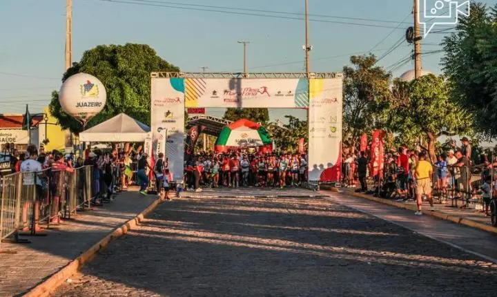 Meia Maratona Tiradentes: inscrições seguem abertas para prova que celebra 40 anos em Juazeiro
