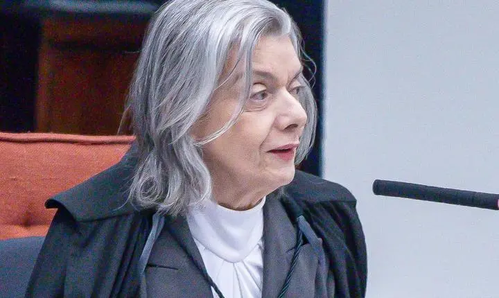 Ministra do STF rejeita pedido de transporte interestadual gratuito nas eleições