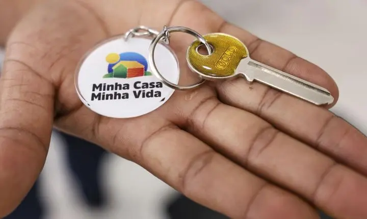 Minha Casa Minha Vida: novas regras ampliam acesso à casa própria a partir de hoje