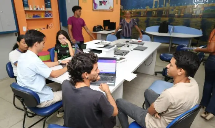 Oportunidade para jovens: Prefeitura de Petrolina e Instituto Opará ofertam cursos gratuitos na área digital 