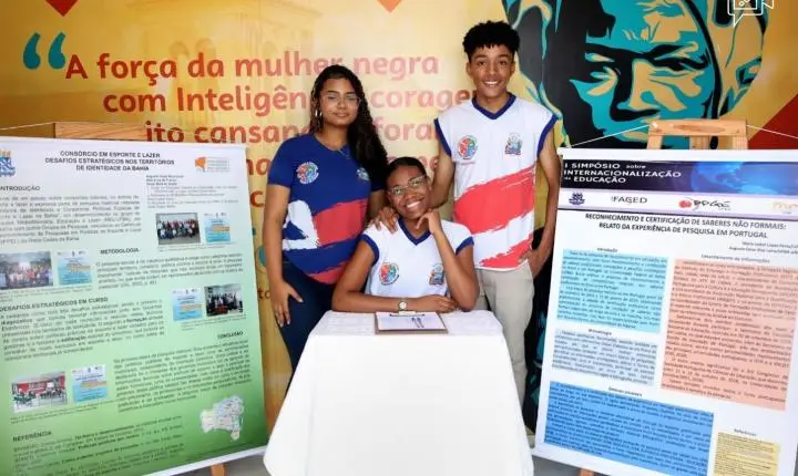 Painel debate futebol feminino e lança inscrições para voluntários da Copa 2027