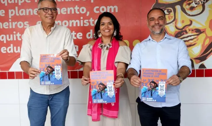 Painel debate futebol feminino e lança inscrições para voluntários da Copa 2027