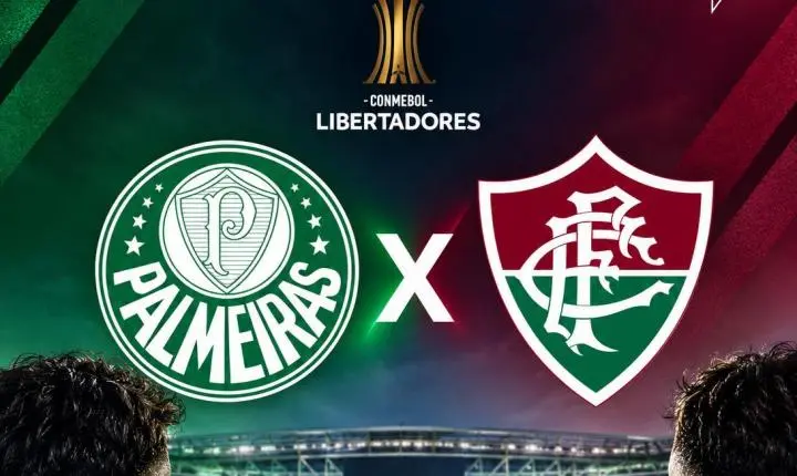 Palmeiras x Fluminense: Verdão joga pelo empate no Nubank Parque por vaga na final da Libertadores 2026